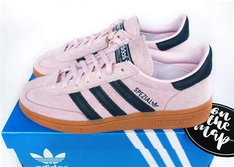 spezial adidas blau rosa|adidas handball angebot.